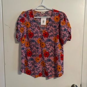 NWT JODIFL Blouse